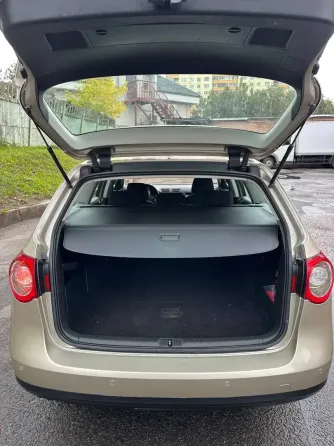 Продажа Volkswagen Passat B6, 2006г., Минск Минск