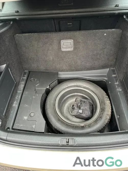  Passat B6