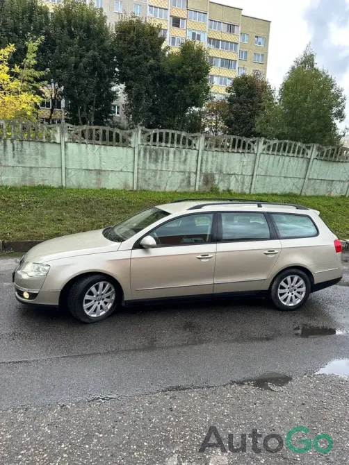 Продажа Volkswagen Passat B6, 2006г., Минск Минск - изображение 12