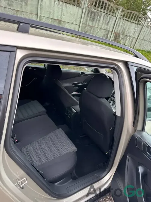  Passat B6
