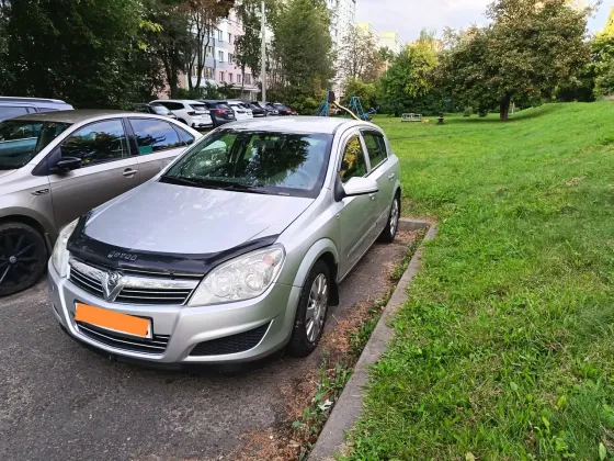 Продажа Opel Astra H Рестайлинг, 2008г., Минск Минск