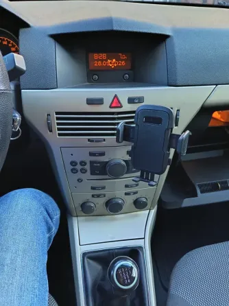 Продажа Opel Astra H Рестайлинг, 2008г., Минск Минск