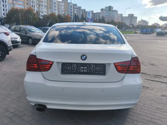 Продажа BMW 3 series V (E90/E91/E92/E93) Рестайлинг, 2009г., Солигорск Солигорск