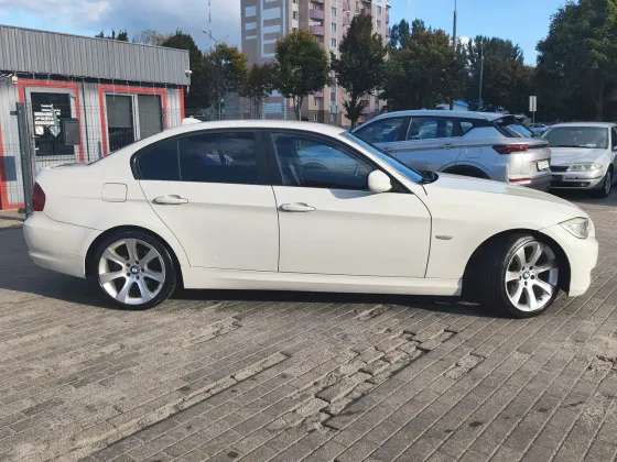 Продажа BMW 3 series V (E90/E91/E92/E93) Рестайлинг, 2009г., Солигорск Солигорск