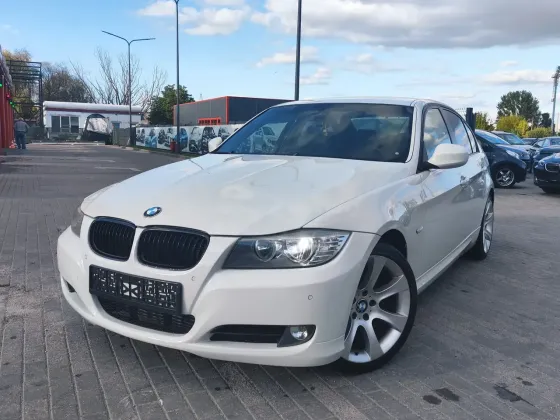 Продажа BMW 3 series V (E90/E91/E92/E93) Рестайлинг, 2009г., Солигорск Солигорск
