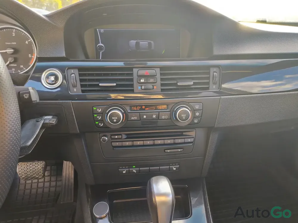 Продажа BMW 3 series V (E90/E91/E92/E93) Рестайлинг, 2009г., Солигорск Солигорск - изображение 12