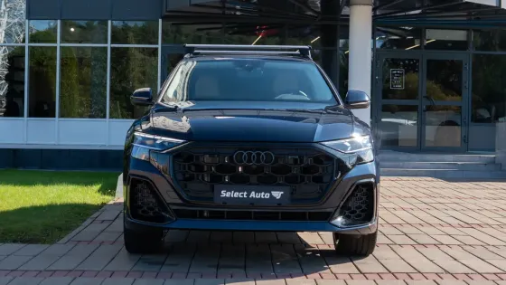 Продажа Audi Q8 I (4M) Рестайлинг, 2024г., Минск Минск