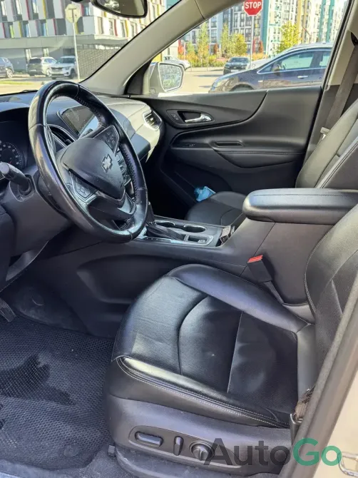 Продажа Chevrolet Equinox III, 2018г., Минск Минск - изображение 7