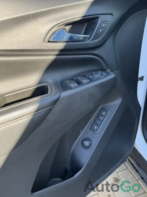 Продажа Chevrolet Equinox III, 2018г., Минск Минск - изображение 9