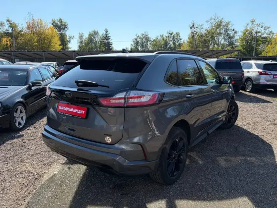 Продажа Ford Edge II Рестайлинг, 2022г., Речица Речица