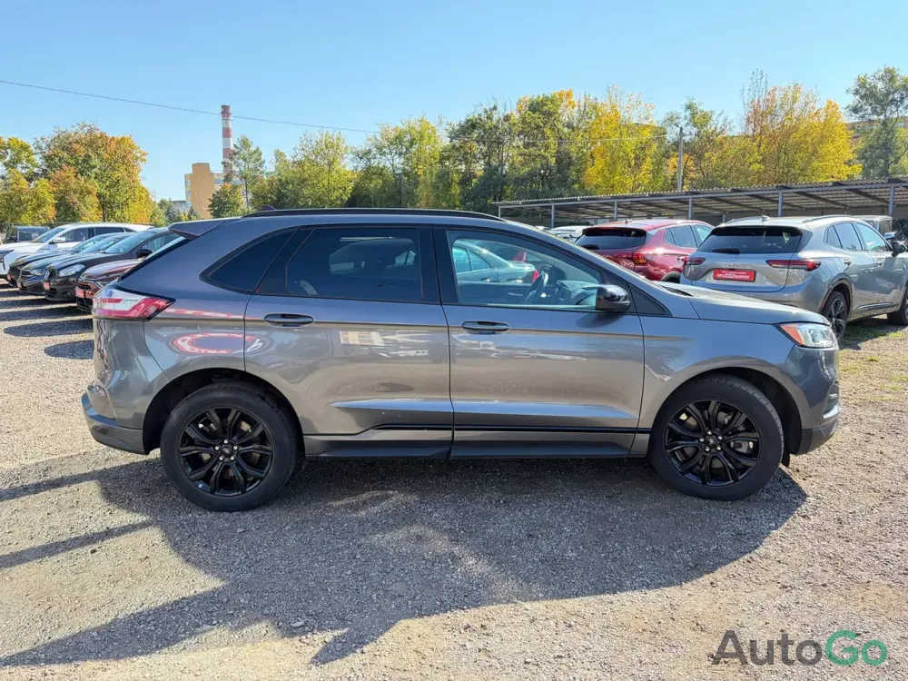 Продажа Ford Edge II Рестайлинг, 2022г., Речица Речица - изображение 4
