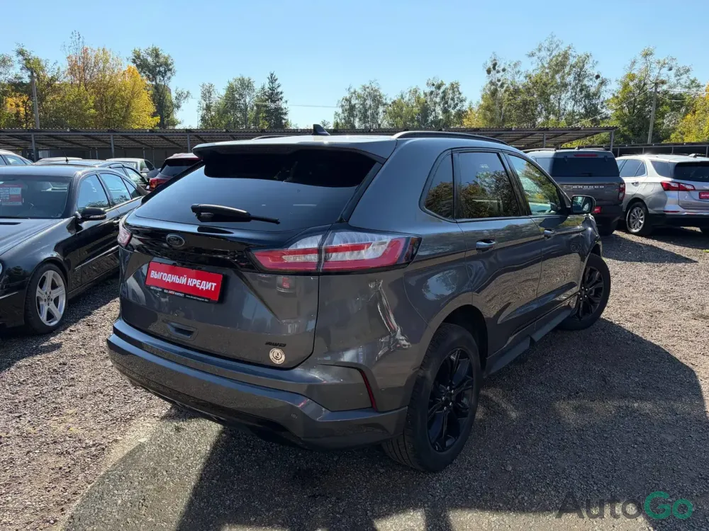 Продажа Ford Edge II Рестайлинг, 2022г., Речица Речица - изображение 5