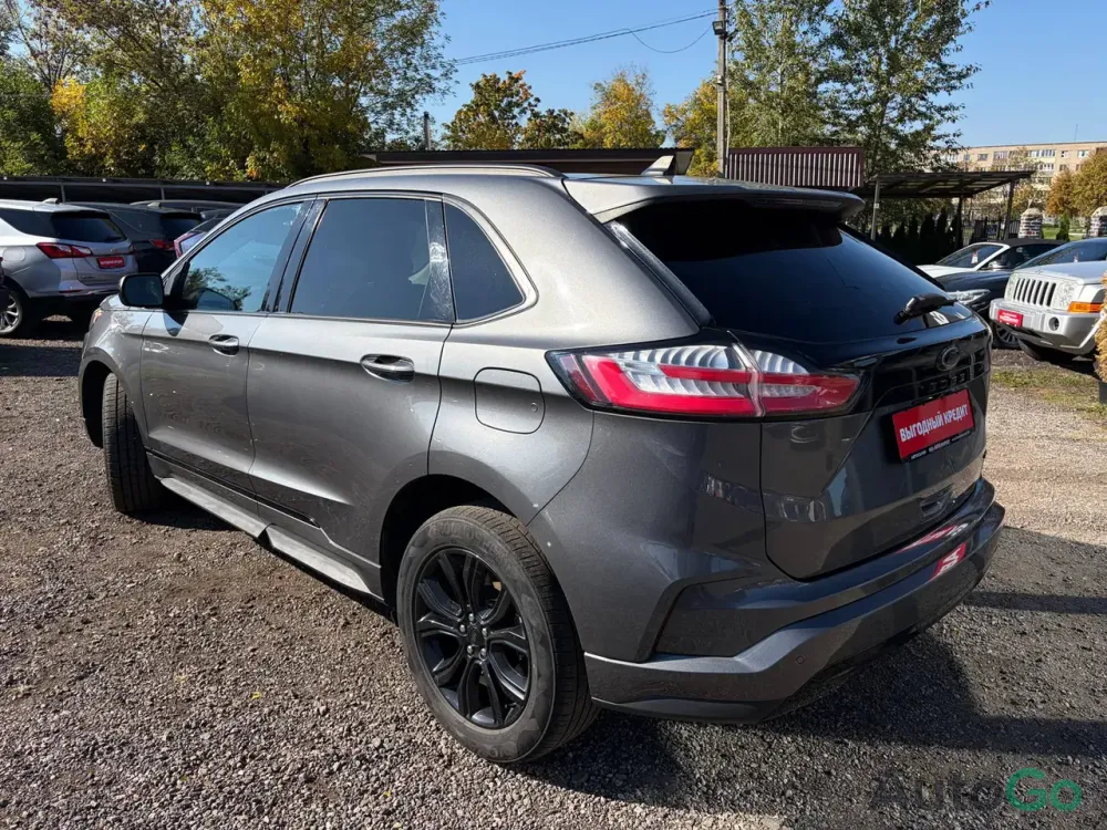 Продажа Ford Edge II Рестайлинг, 2022г., Речица Речица - изображение 7
