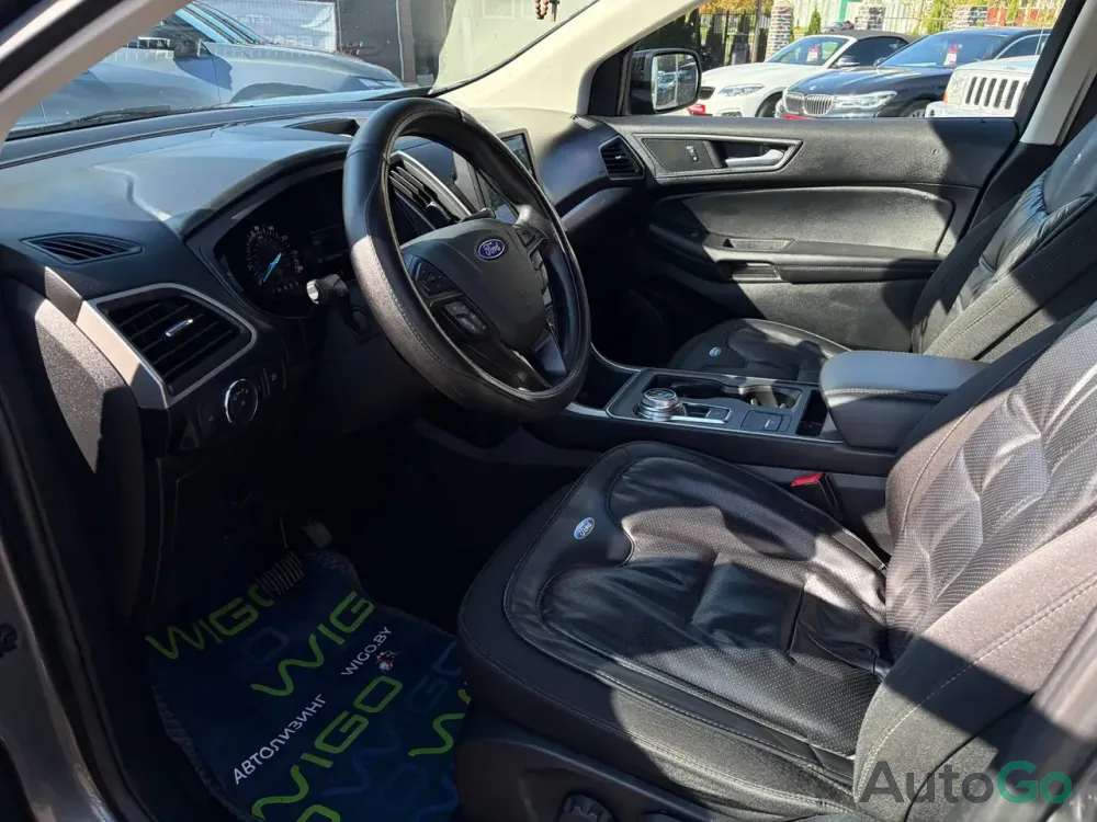 Продажа Ford Edge II Рестайлинг, 2022г., Речица Речица - изображение 9