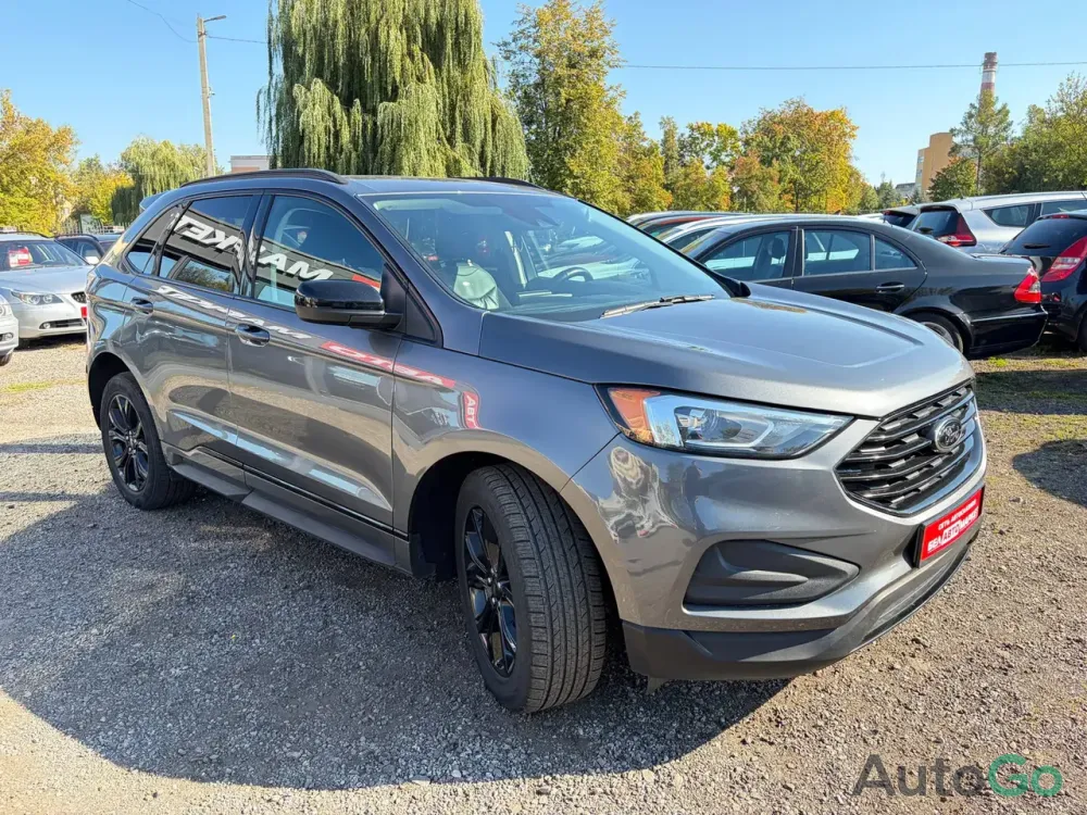 Продажа Ford Edge II Рестайлинг, 2022г., Речица Речица - изображение 3