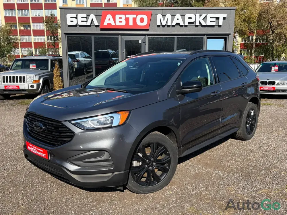 Продажа Ford Edge II Рестайлинг, 2022г., Речица Речица - изображение 1