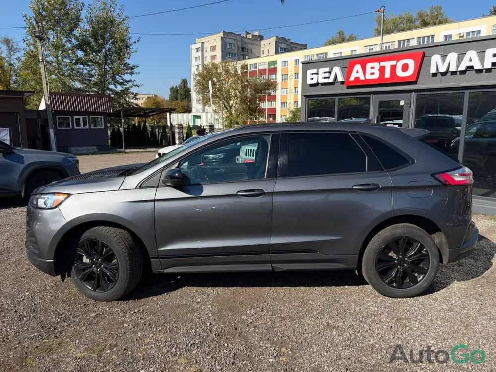 Продажа Ford Edge II Рестайлинг, 2022г., Речица Речица - изображение 8