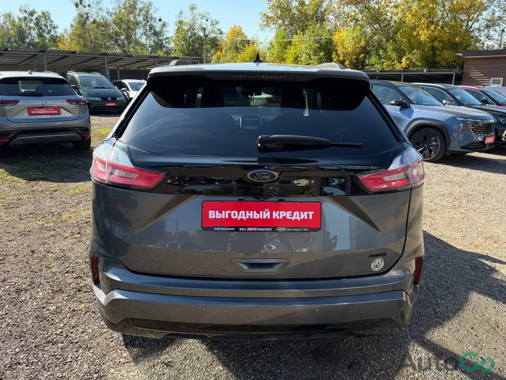 Продажа Ford Edge II Рестайлинг, 2022г., Речица Речица - изображение 6