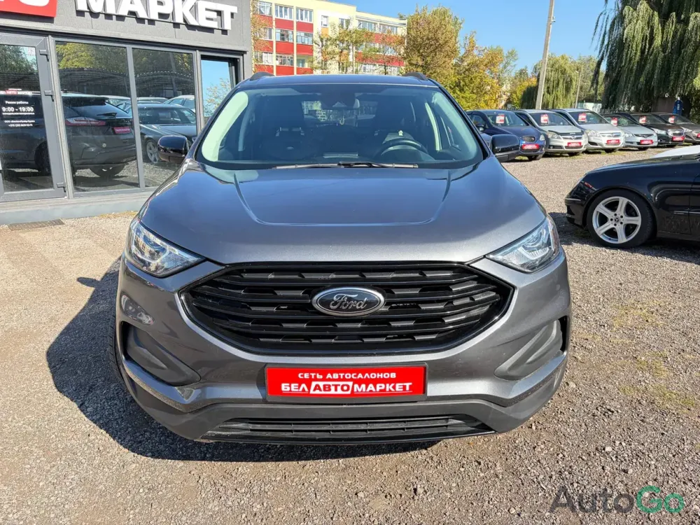 Продажа Ford Edge II Рестайлинг, 2022г., Речица Речица - изображение 2