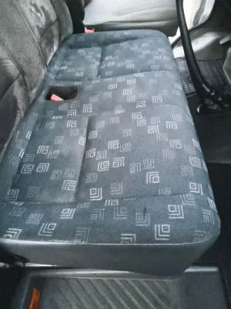 Продажа Volkswagen LT (II), 2002 г., Могилев Могилев