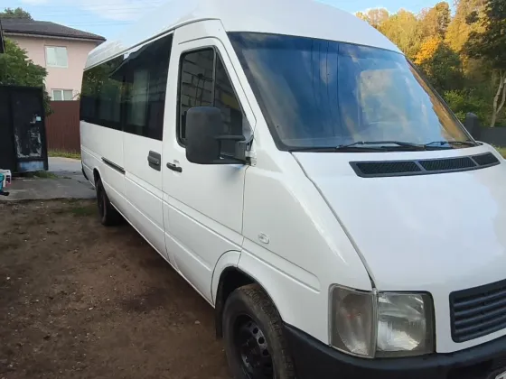 Продажа Volkswagen LT (II), 2002 г., Могилев Могилев