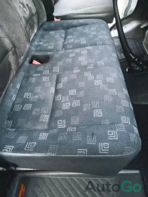 Продажа Volkswagen LT (II), 2002 г., Могилев Могилев - изображение 3