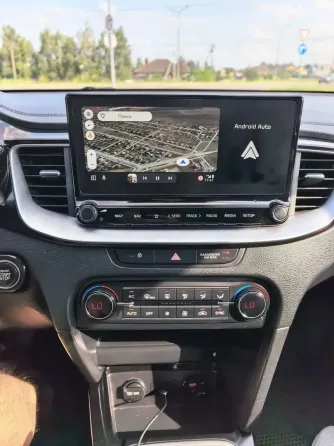 Продажа Kia Cee'd (CD), 2020 г., Барановичи Барановичи