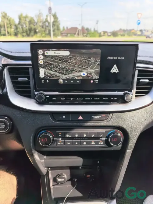 Продажа Kia Cee'd (CD), 2020 г., Барановичи Барановичи - изображение 3