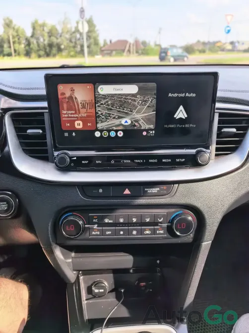 Продажа Kia Cee'd (CD), 2020 г., Барановичи Барановичи - изображение 4