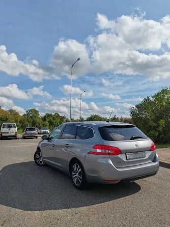 Продажа Peugeot 308 (II) Рестайлинг, 2018 г., Молодечно Молодечно