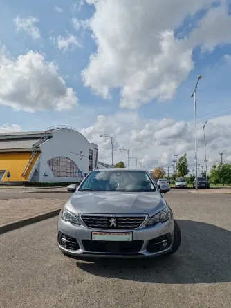 Продажа Peugeot 308 (II) Рестайлинг, 2018 г., Молодечно Молодечно