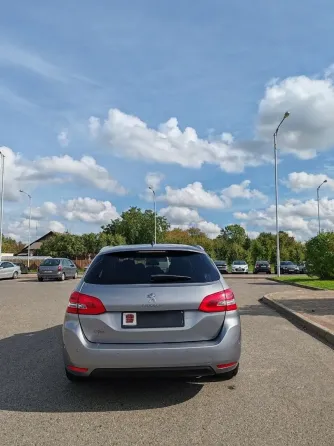 Продажа Peugeot 308 (II) Рестайлинг, 2018 г., Молодечно Молодечно