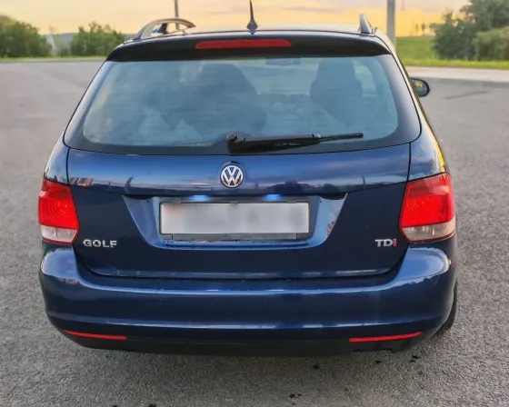 Продажа Volkswagen Golf V (Mk5), 2009 г., Минск Минск