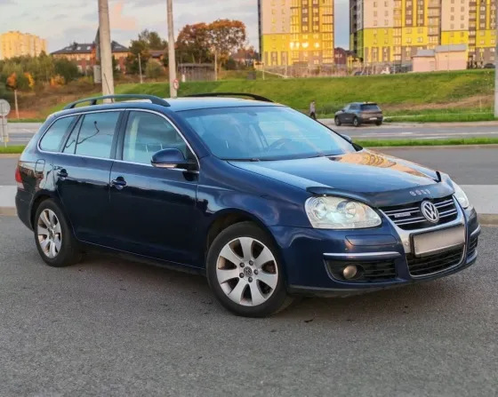 Продажа Volkswagen Golf V (Mk5), 2009 г., Минск Минск