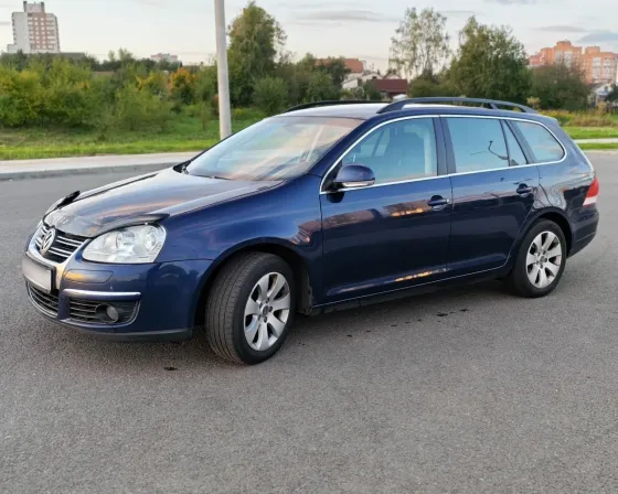 Продажа Volkswagen Golf V (Mk5), 2009 г., Минск Минск