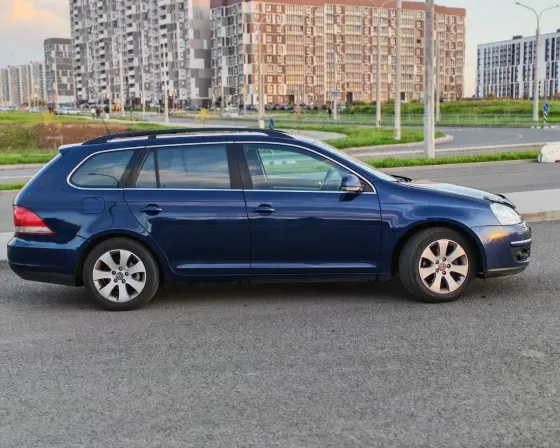 Продажа Volkswagen Golf V (Mk5), 2009 г., Минск Минск