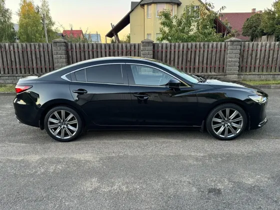 Продажа Mazda 6 (III) Рестайлинг 2, 2019 г., Минск Минск