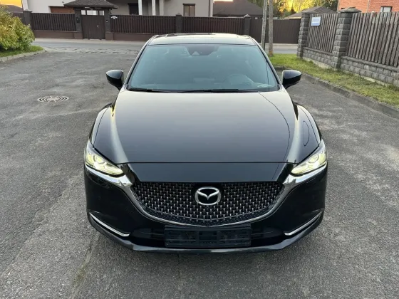 Продажа Mazda 6 (III) Рестайлинг 2, 2019 г., Минск Минск