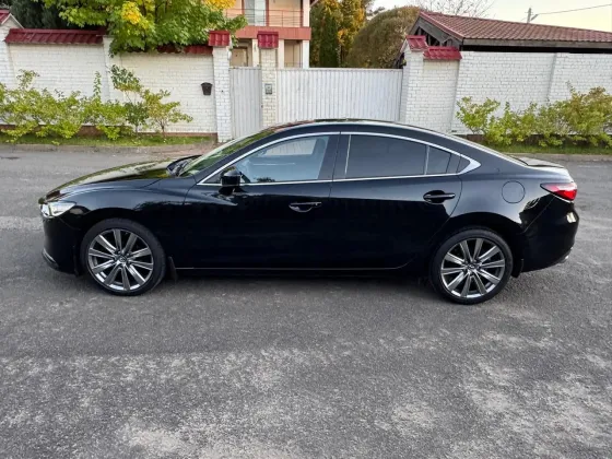 Продажа Mazda 6 (III) Рестайлинг 2, 2019 г., Минск Минск