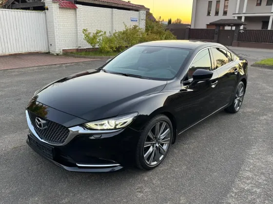 Продажа Mazda 6 (III) Рестайлинг 2, 2019 г., Минск Минск