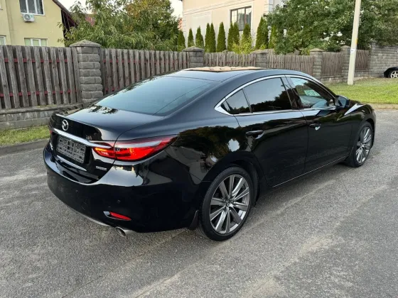 Продажа Mazda 6 (III) Рестайлинг 2, 2019 г., Минск Минск