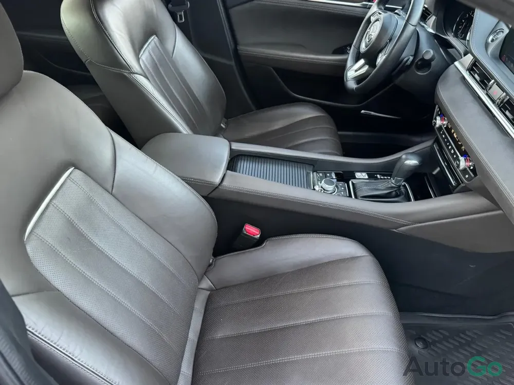 Продажа Mazda 6 (III) Рестайлинг 2, 2019 г., Минск Минск - изображение 8