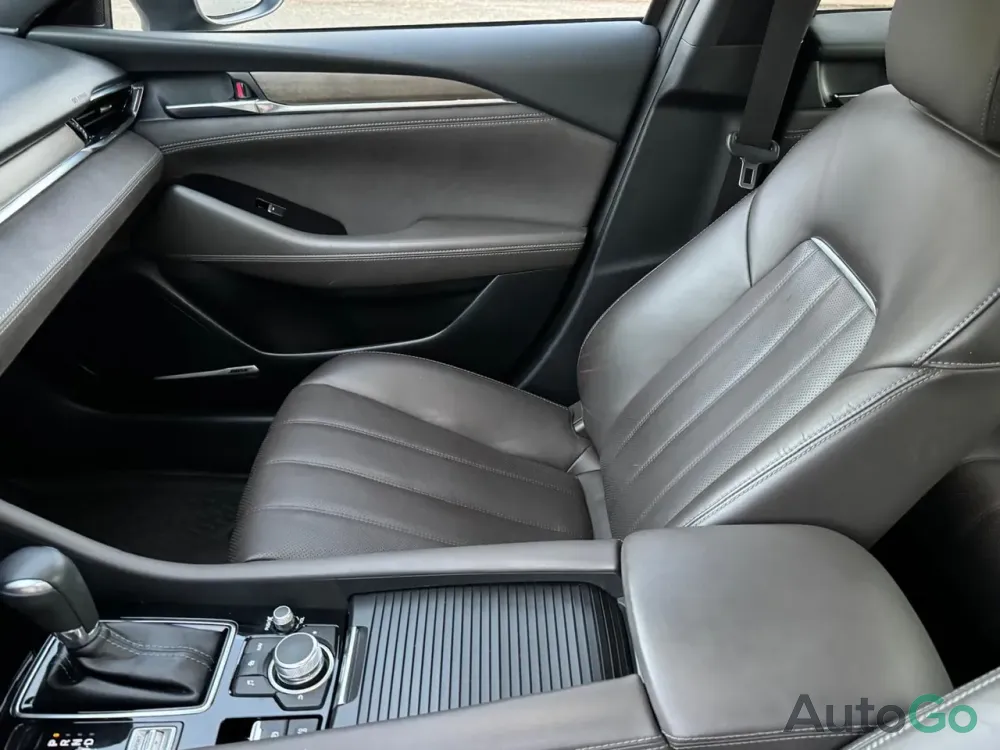 Продажа Mazda 6 (III) Рестайлинг 2, 2019 г., Минск Минск - изображение 11