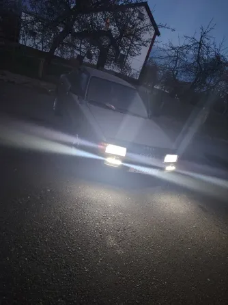 Продажа Audi 80 (B3), 1987 г., Узда Узда
