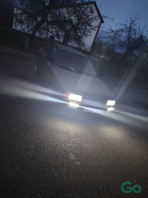 Продажа Audi 80 (B3), 1987 г., Узда Узда - изображение 1