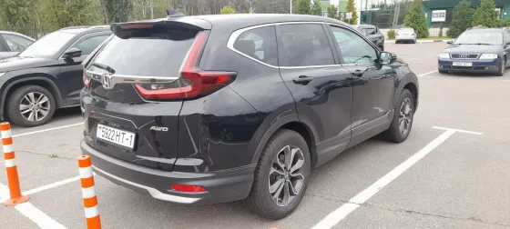Продажа Honda CR-V (RW) Рестайлинг, 2021 г., Минск Минск