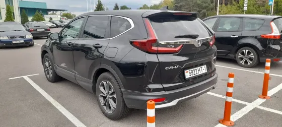 Продажа Honda CR-V (RW) Рестайлинг, 2021 г., Минск Минск