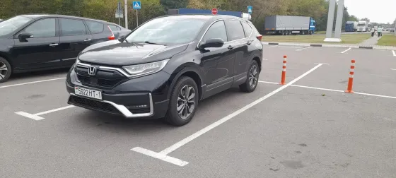 Продажа Honda CR-V (RW) Рестайлинг, 2021 г., Минск Минск