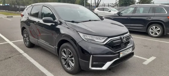 Продажа Honda CR-V (RW) Рестайлинг, 2021 г., Минск Минск