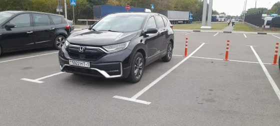 Продажа Honda CR-V (RW) Рестайлинг, 2021 г., Минск Минск